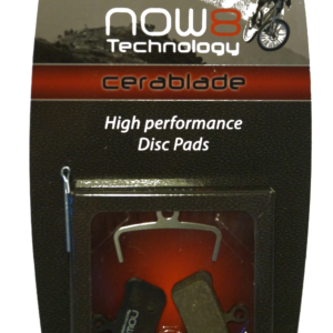 Avid XO trail Bremsbeläge